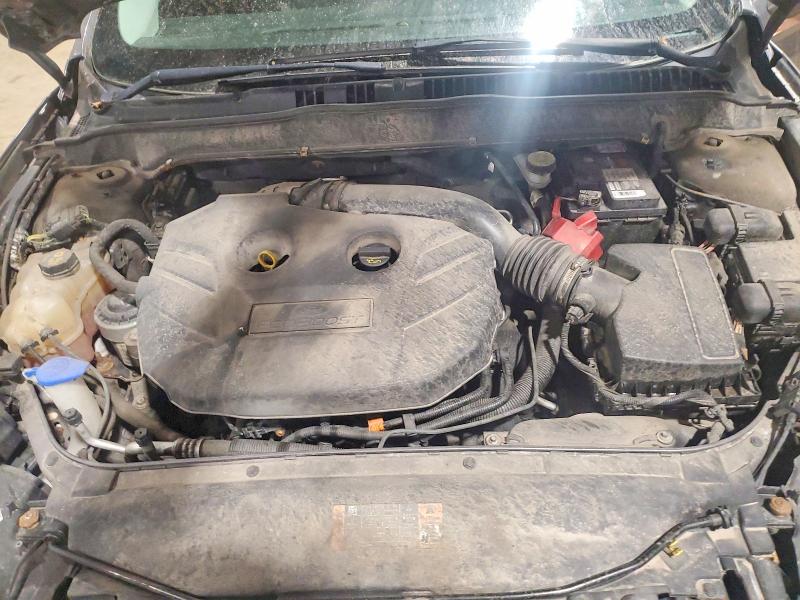 Продажа на аукционе авто 2014 Ford Fusion, vin: 3FA6P0D92ER280368, номер лота: 49714926