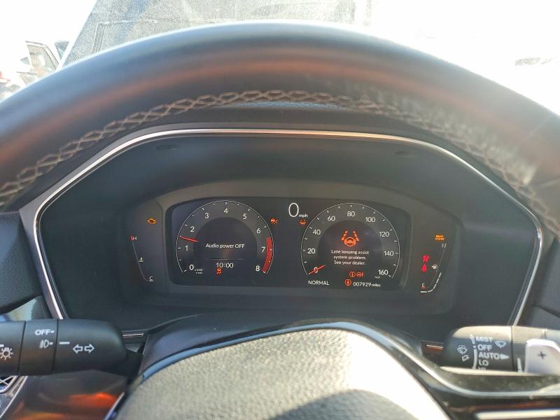 Продажа на аукционе авто 2025 Acura Integra, vin: 19UDE4H62SA000230, номер лота: 48462976