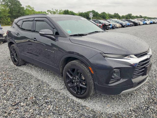 Продаж на аукціоні авто 2022 Chevrolet Blazer, vin: 3GNKBCR44NS237513, номер лоту: 50554316