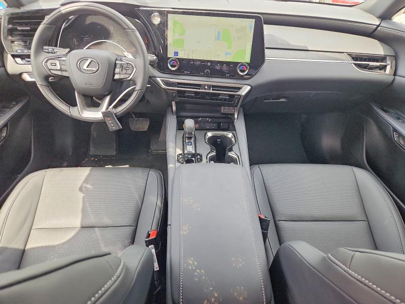 Продаж на аукціоні авто 2026 Lexus Rx 350, vin: 2T2BAMCA1TC137911, номер лоту: 51757556