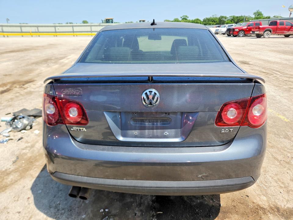 Продаж на аукціоні авто 2009 Volkswagen Jetta, vin: 3VWRJ71K89M076733, номер лоту: 51605966