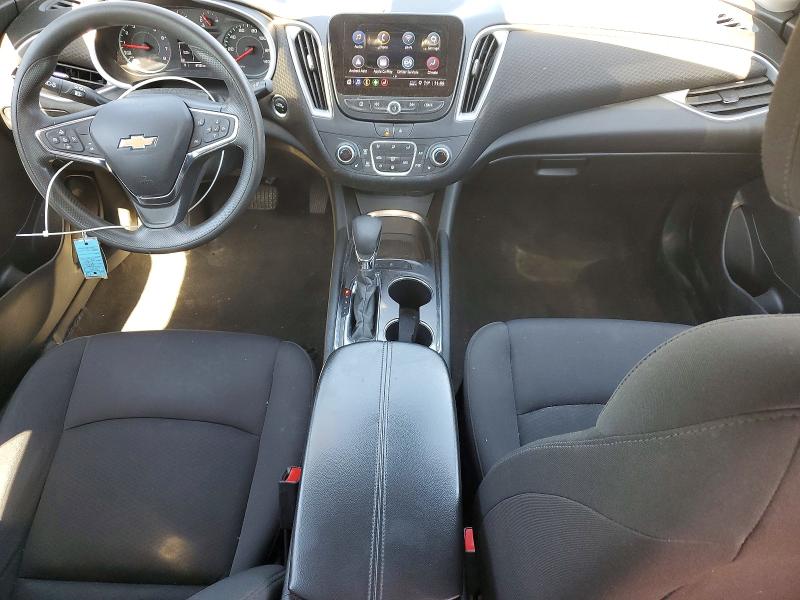 Aukcja sprzedaży 2023 Chevrolet Malibu, vin: 1G1ZD5ST9PF200875, numer aukcji: 49938436