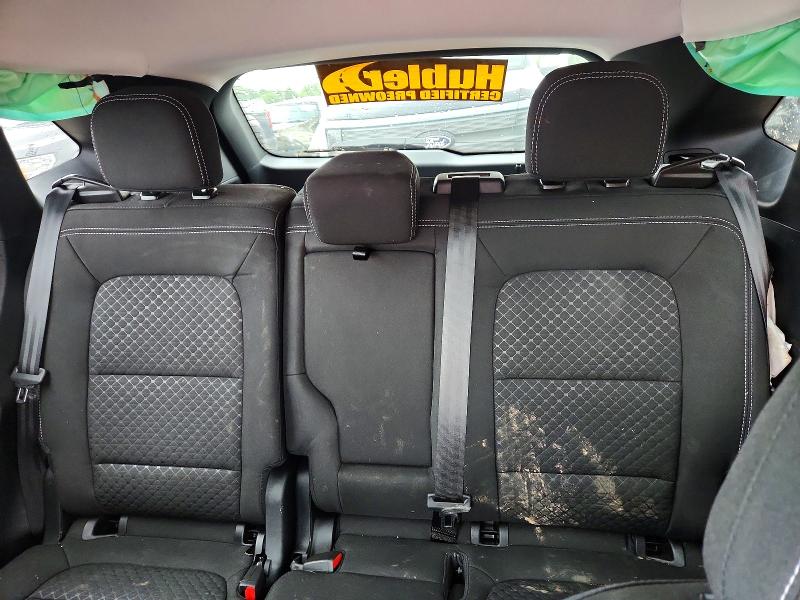 Продаж на аукціоні авто 2024 Ford Escape, vin: 1FMCU0GN2RUA21209, номер лоту: 51638076