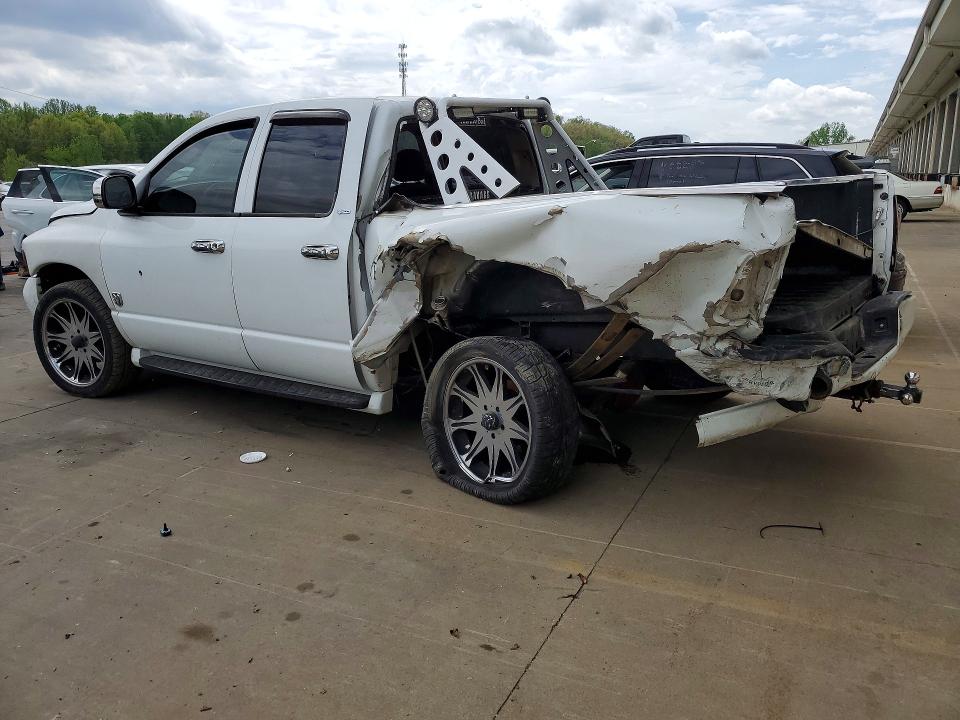 49318736 :رقم المزاد ، 1D7HU18Z02J125146 vin ، 2002 Dodge Ram مزاد بيع