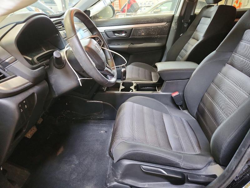 48483926 :رقم المزاد ، 2HKRW2H20MH222795 vin ، 2021 Honda Cr-v مزاد بيع