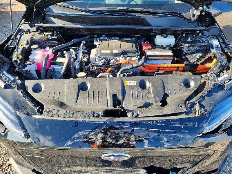 2025 Subaru Solterra მანქანა იყიდება აუქციონზე, vin: JTMABABA4SA107091, აუქციონის ნომერი: 51430436