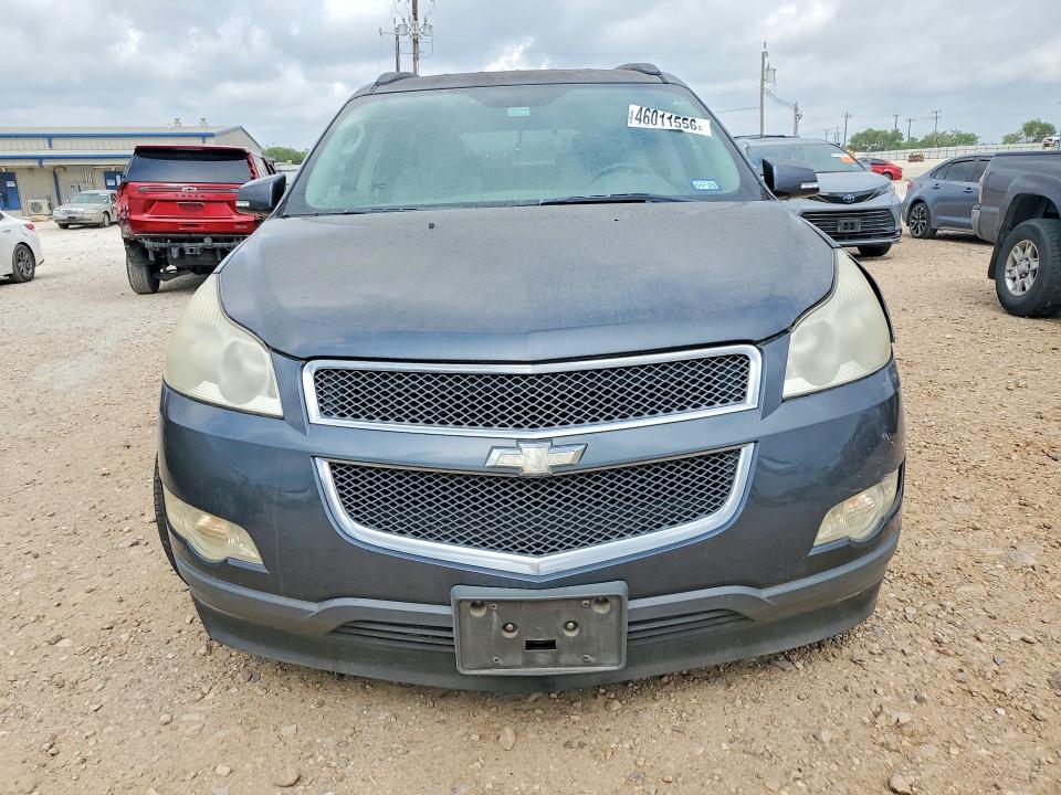Aukcja sprzedaży 2011 Chevrolet Traverse, vin: 1GNKVJED8BJ285093, numer aukcji: 46011556