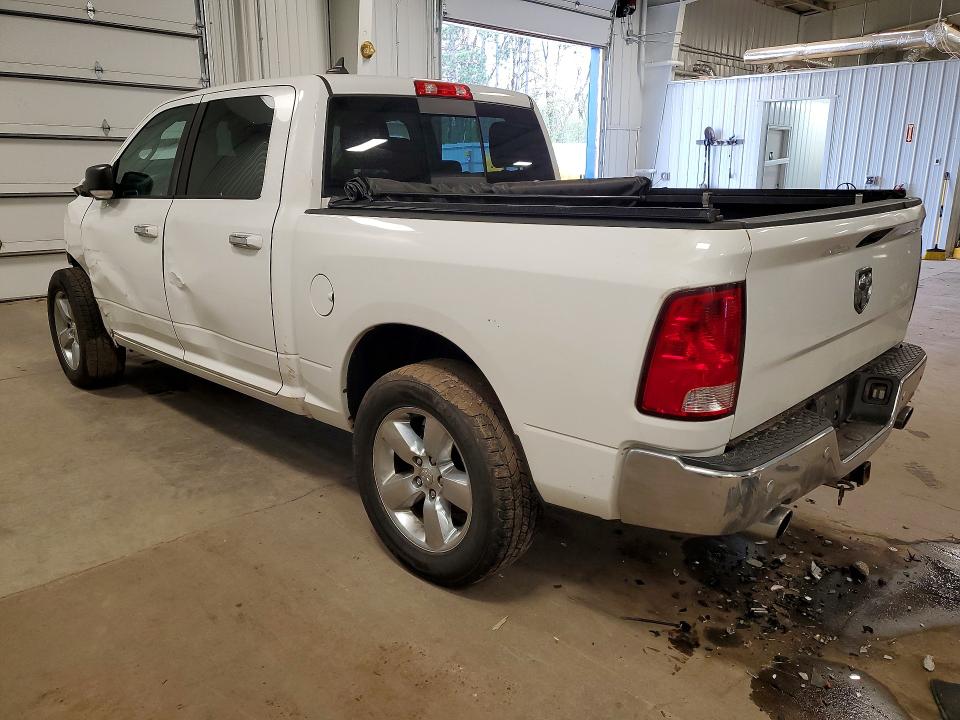 47665566 :رقم المزاد ، 1C6RR7LT9FS767961 vin ، 2015 Ram 1500 مزاد بيع