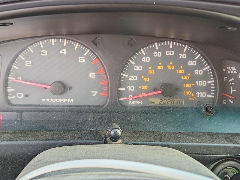 Auction sale of the 1999 Toyota 4runner, vin: JT3HM84R6X0036983, lot number: 49057346