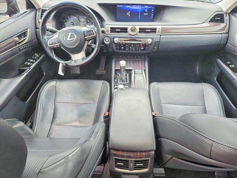 Продаж на аукціоні авто 2017 Lexus Gs 350, vin: JTHCZ1BL3HA006136, номер лоту: 48350946
