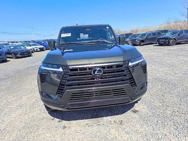 Продажа на аукционе авто 2025 Lexus Gx 550, vin: JTJVBCDX4S5065140, номер лота: 49478546