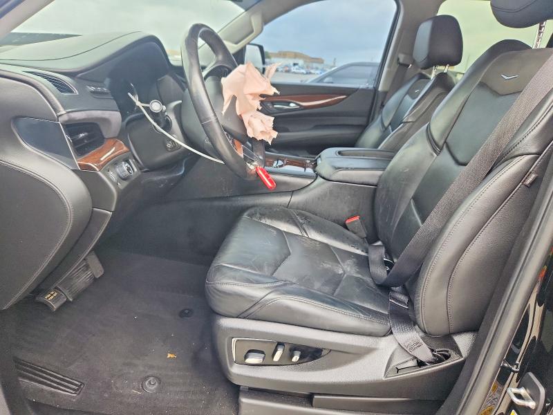 Продаж на аукціоні авто 2018 Cadillac Escalade, vin: 1GYS3BKJ7JR342523, номер лоту: 49841936