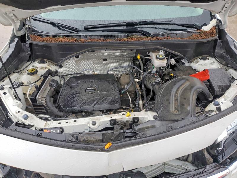 Aukcja sprzedaży 2023 Buick Encore Gx, vin: KL4MMESL8PB013159, numer aukcji: 49969286
