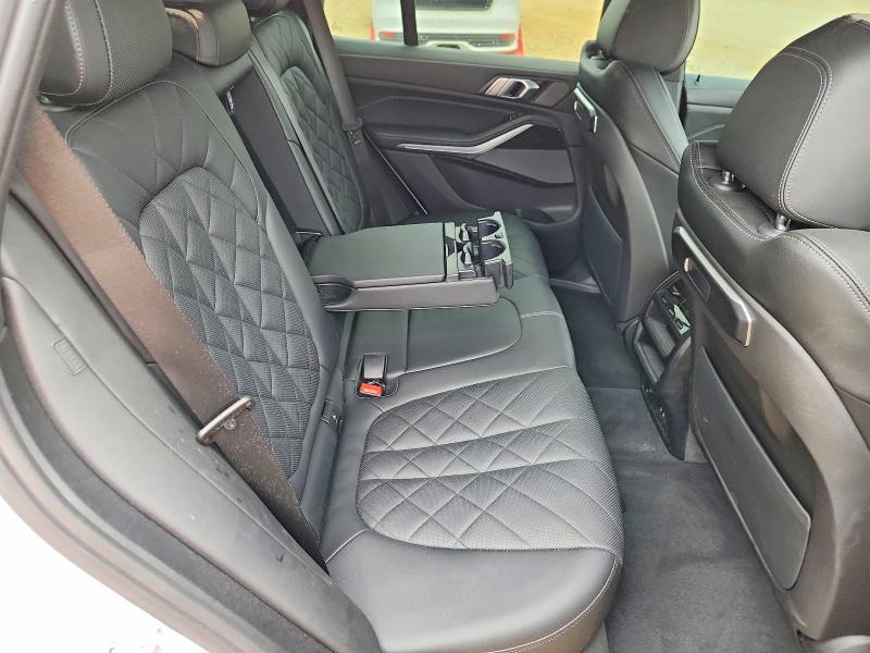 Продажа на аукционе авто 2024 Bmw X5, vin: 5UX13EU08R9S98730, номер лота: 49638146