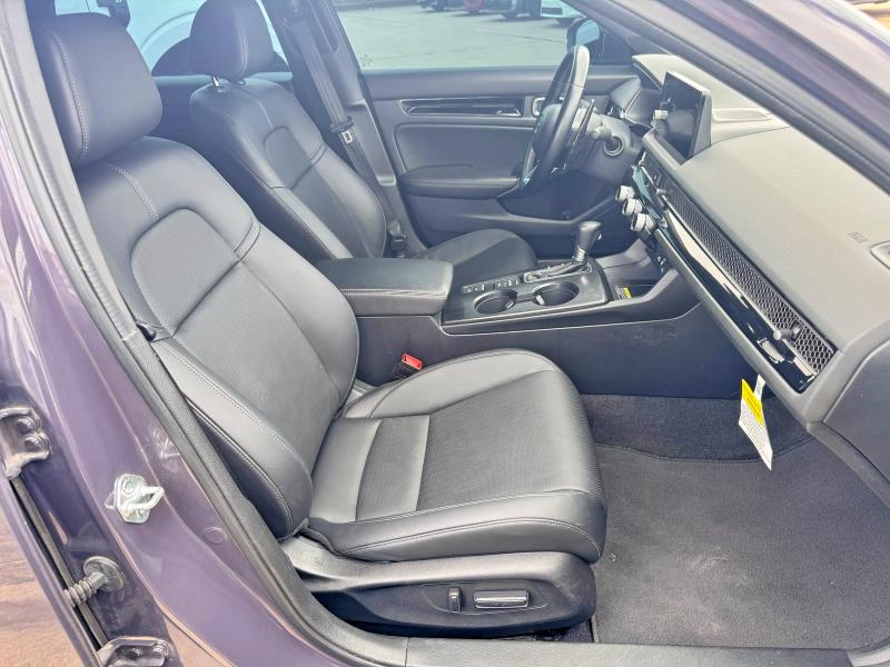 Продаж на аукціоні авто 2023 Honda Civic, vin: 19XFL1H85PE012292, номер лоту: 49054176