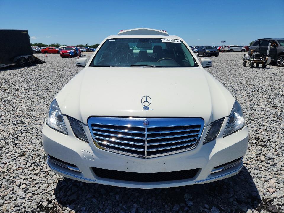 51546586 :رقم المزاد ، WDDHF8JB1CA544401 vin ، 2012 Mercedes-benz E مزاد بيع