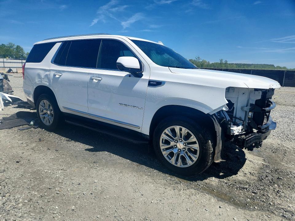 2024 Gmc Yukon მანქანა იყიდება აუქციონზე, vin: 1GKS2DKL0RR179493, აუქციონის ნომერი: 47876946