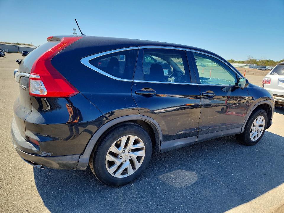 47192216 :رقم المزاد ، 2HKRM4H59GH718095 vin ، 2016 Honda Cr-v مزاد بيع
