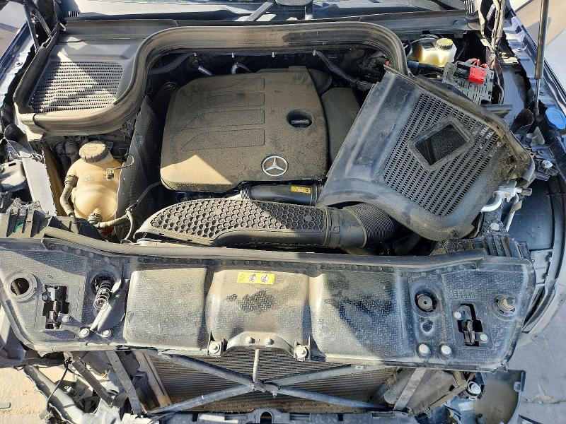 Продаж на аукціоні авто 2021 Mercedes-benz Gle, vin: 4JGFB4JB3MA457456, номер лоту: 48925586