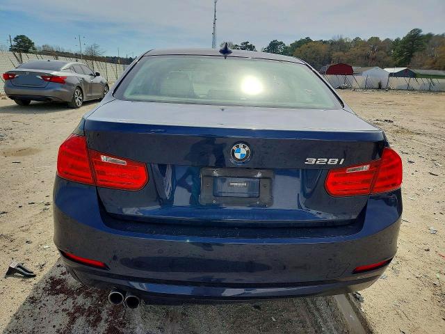 Aukcja sprzedaży 2015 Bmw 328, vin: WBA3C1C55FK121943, numer aukcji: 48570016