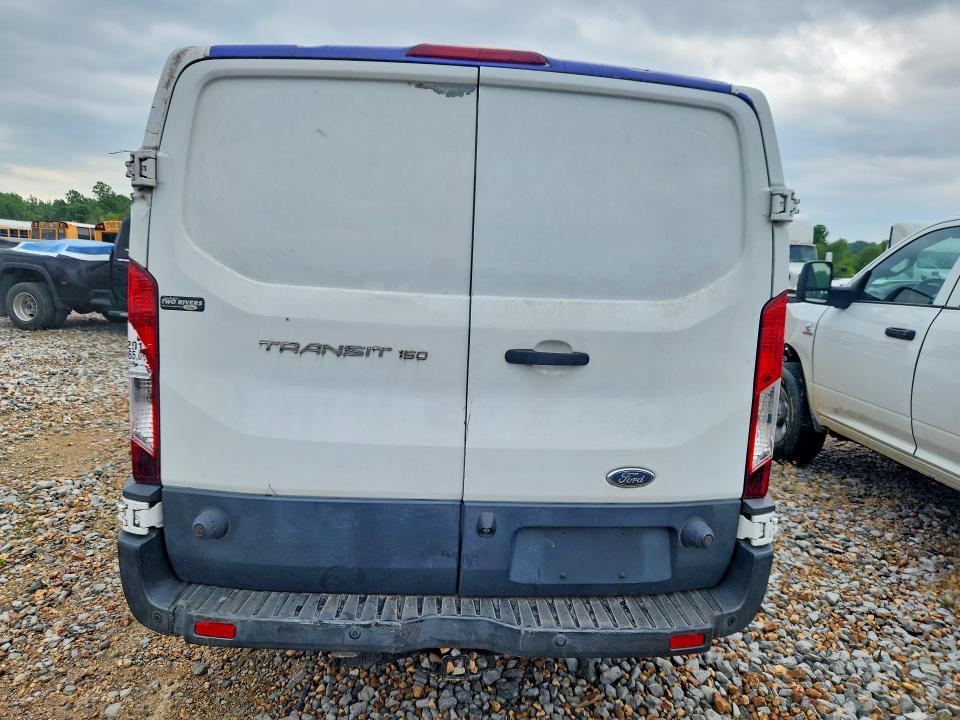 Aukcja sprzedaży 2017 Ford Transit, vin: 1FTYR1YMXHKB05974, numer aukcji: 51605766