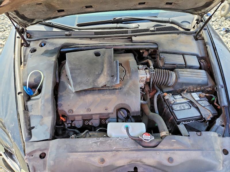 Aukcja sprzedaży 2004 Acura 3.2tl, vin: 19UUA66284A010349, numer aukcji: 50260866