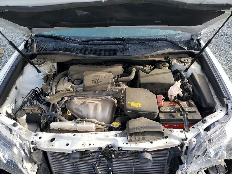 48835056 :رقم المزاد ، 4T1BF1FK7EU839192 vin ، 2014 Toyota Camry مزاد بيع