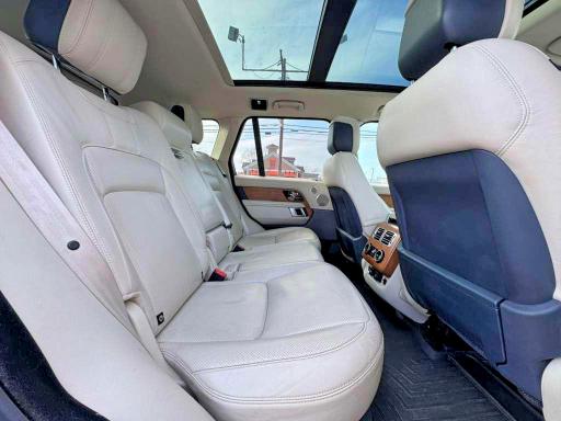 Aukcja sprzedaży 2019 Land Rover Range Rover, vin: SALGS2SV7KA539380, numer aukcji: 51720736
