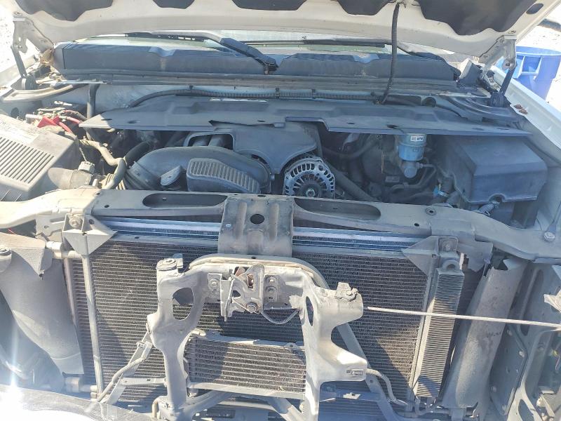 Aukcja sprzedaży 2011 Chevrolet Silverado, vin: 3GCPKSE3XBG104470, numer aukcji: 49925856