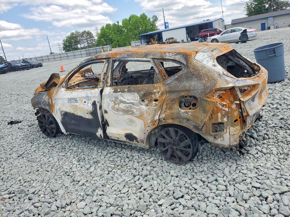 2019 Hyundai Tucson მანქანა იყიდება აუქციონზე, vin: KM8J23A4XKU867883, აუქციონის ნომერი: 51873766