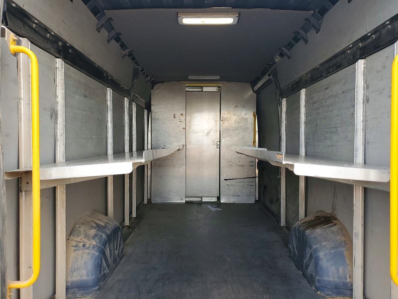 Продаж на аукціоні авто 2021 Ram Promaster 3500, vin: 3C6MRVJG1ME541451, номер лоту: 49410176