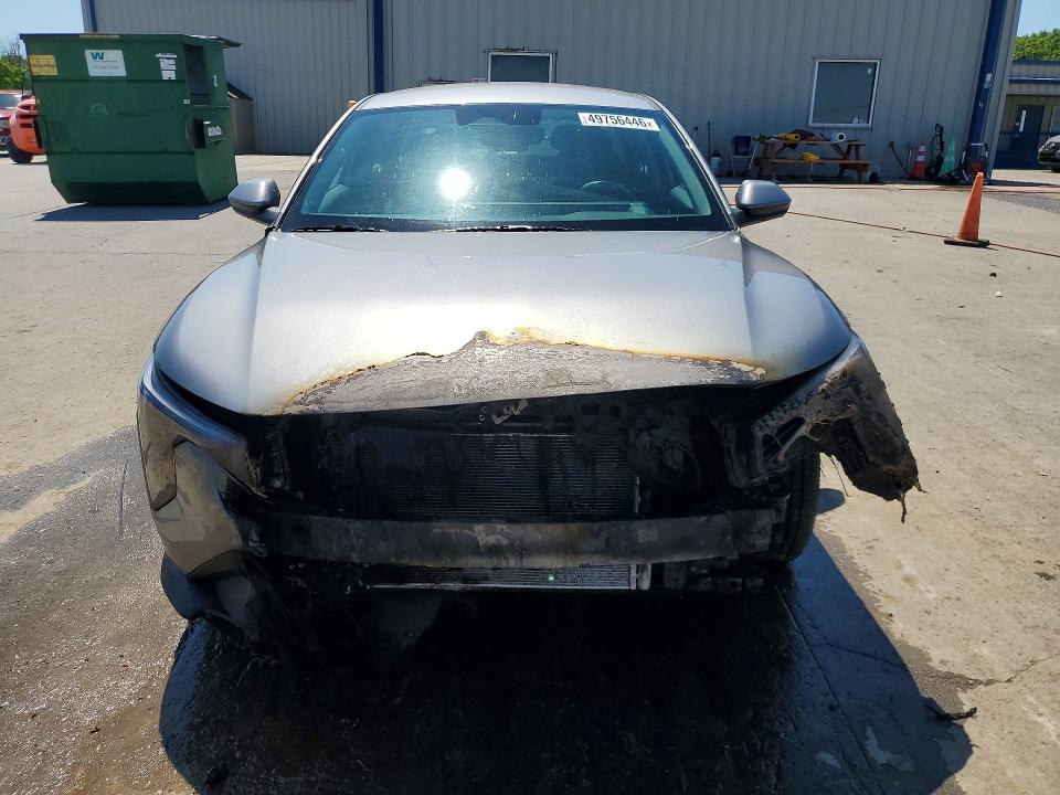 Aukcja sprzedaży 2026 Kia K4, vin: 3KPFT4DEXTE273764, numer aukcji: 49756446