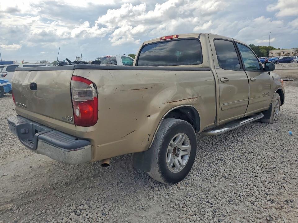 2006 Toyota Tundra მანქანა იყიდება აუქციონზე, vin: 5TBET34116S509188, აუქციონის ნომერი: 51628646