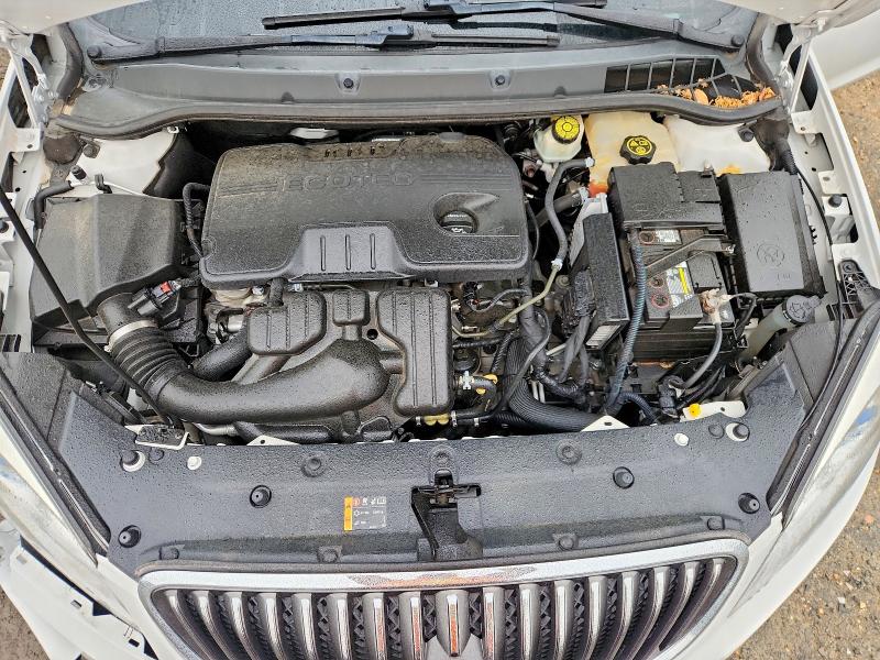 2014 Buick Verano მანქანა იყიდება აუქციონზე, vin: 1G4PR5SK4E4163536, აუქციონის ნომერი: 51122456