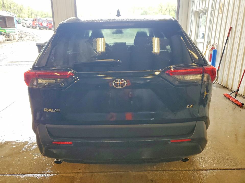 Aukcja sprzedaży 2023 Toyota Rav4, vin: 2T3K1RFV6PC232347, numer aukcji: 50384906