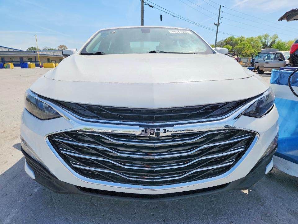 2020 Chevrolet Malibu მანქანა იყიდება აუქციონზე, vin: 1G1ZD5ST4LF078288, აუქციონის ნომერი: 49034926