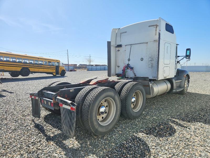 Aukcja sprzedaży 2011 Kenworth Construction, vin: 3WKAD49X3BF275108, numer aukcji: 50369376