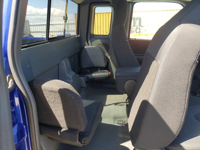 Продаж на аукціоні авто 2005 Mazda B3000, vin: 4F4YR46U75PM07670, номер лоту: 50485576