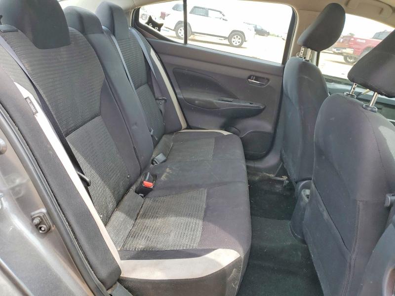 2021 Nissan Versa მანქანა იყიდება აუქციონზე, vin: 3N1CN8EV3ML829674, აუქციონის ნომერი: 48904346