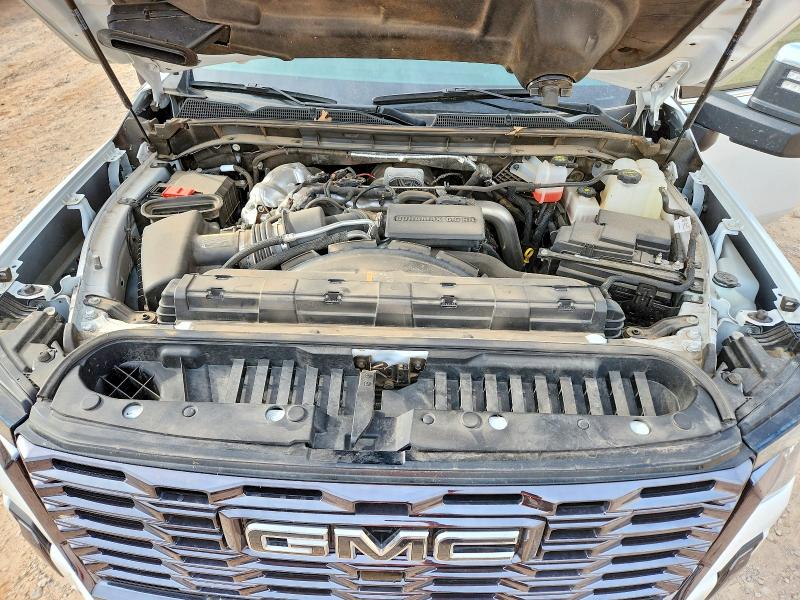 Aukcja sprzedaży 2024 Gmc Sierra, vin: 1GT49XEY0RF289048, numer aukcji: 51807136