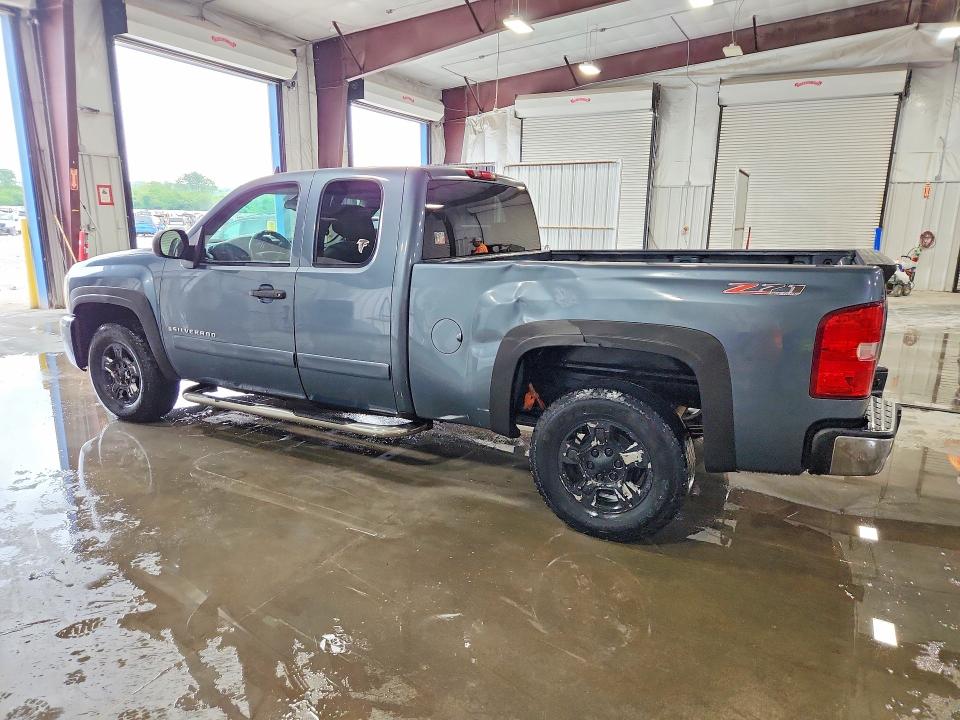 Aukcja sprzedaży 2008 Chevrolet Silverado, vin: 1GCEK19J38Z230463, numer aukcji: 51373306