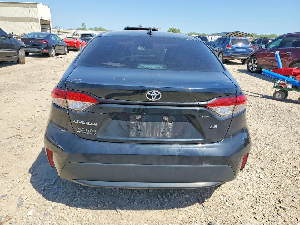 Aukcja sprzedaży 2022 Toyota Corolla, vin: 5YFEPMAE4NP332202, numer aukcji: 50577216
