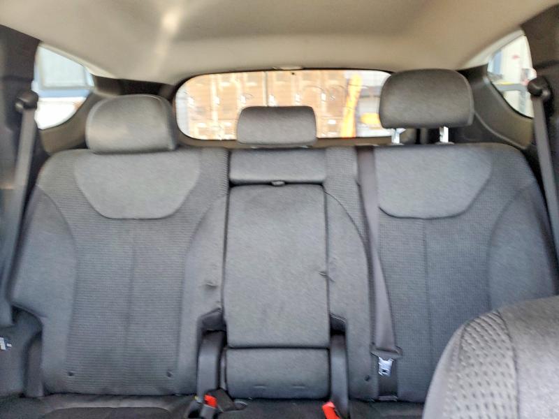 Продажа на аукционе авто 2019 Hyundai Santa Fe, vin: 5NMS23AD5KH036825, номер лота: 50132546