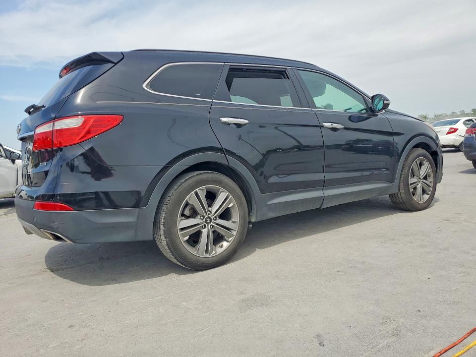 Продажа на аукционе авто 2015 Hyundai Santa Fe, vin: KM8SNDHF8FU091283, номер лота: 51438456