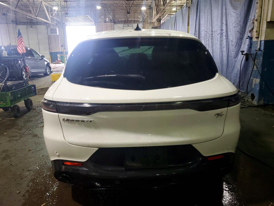 Продаж на аукціоні авто 2024 Dodge Hornet, vin: ZACPDFCW7R3A31329, номер лоту: 48482566