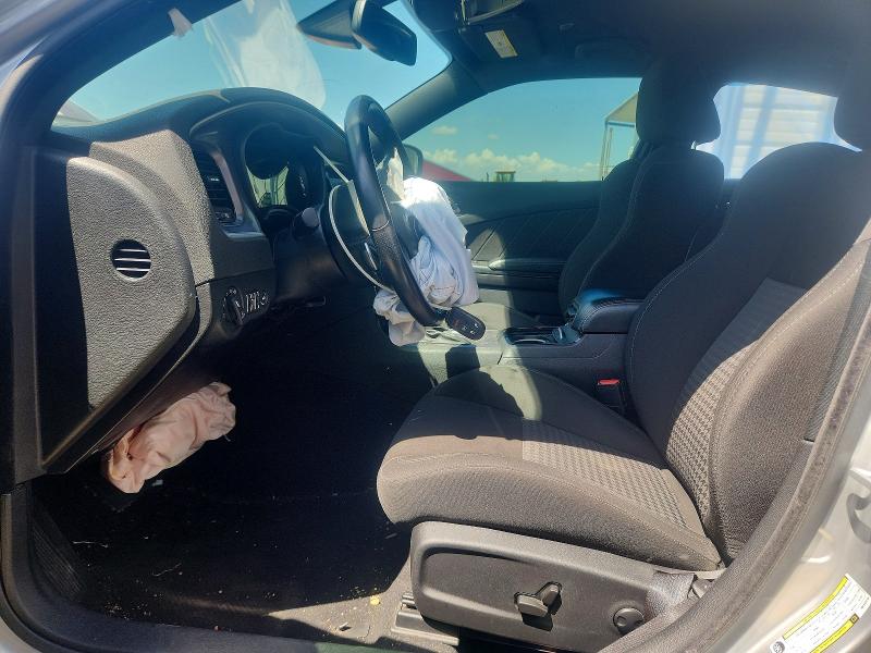 Продаж на аукціоні авто 2022 Dodge Charger, vin: 2C3CDXMG8NH107418, номер лоту: 51188616