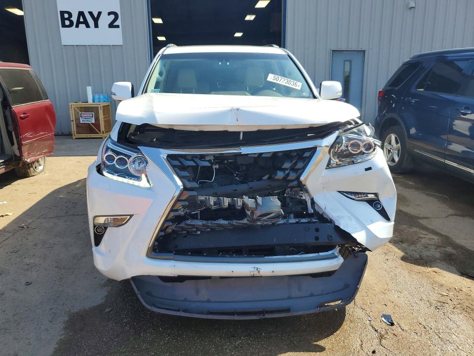 Aukcja sprzedaży 2017 Lexus Gx, vin: JTJJM7FX6H5162359, numer aukcji: 50723036
