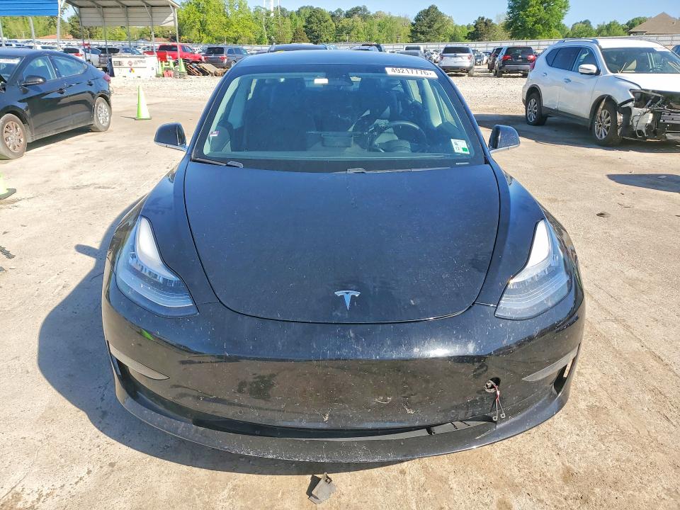 Продажа на аукционе авто 2020 Tesla Model 3, vin: 5YJ3E1EB8LF783024, номер лота: 49217776