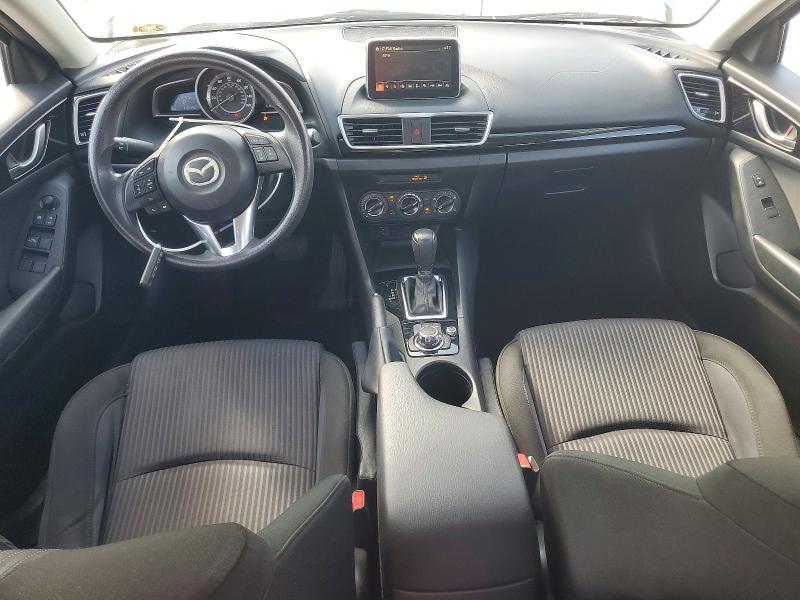 Aukcja sprzedaży 2016 Mazda 3, vin: JM1BM1U76G1350814, numer aukcji: 48248356