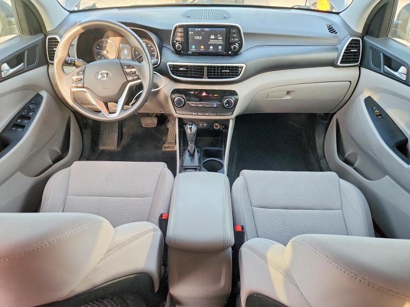 Продаж на аукціоні авто 2019 Hyundai Tucson, vin: KM8J2CA42KU053128, номер лоту: 50472816